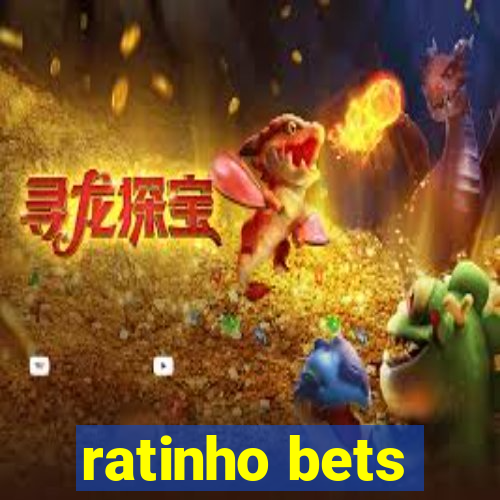 ratinho bets